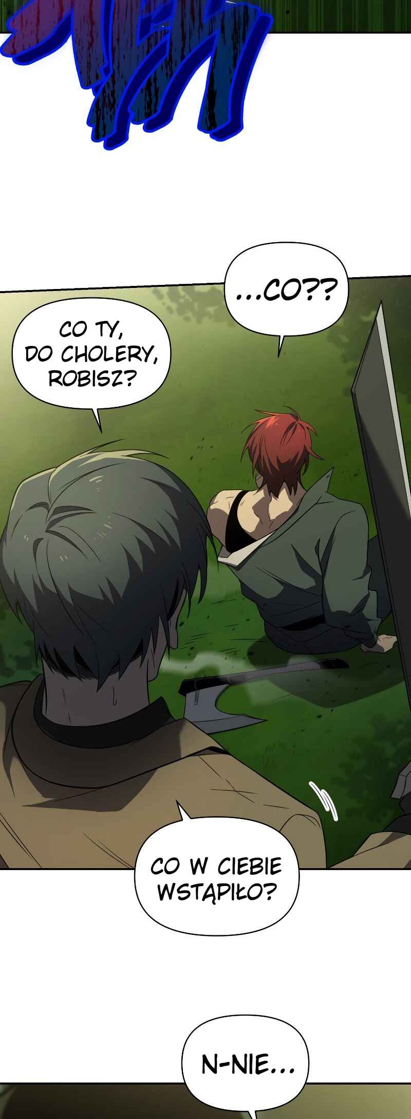 After Ten Millennia in Hell Chapter 18 - Page 46