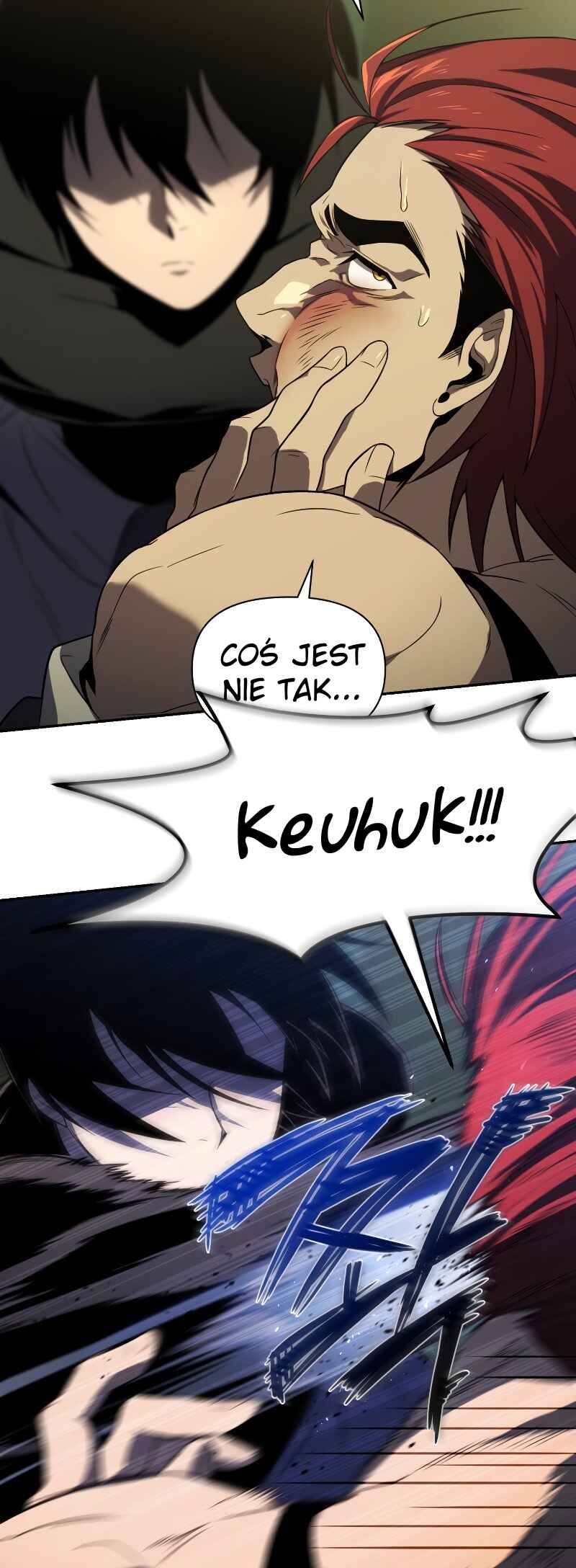 After Ten Millennia in Hell Chapter 18 - Page 47