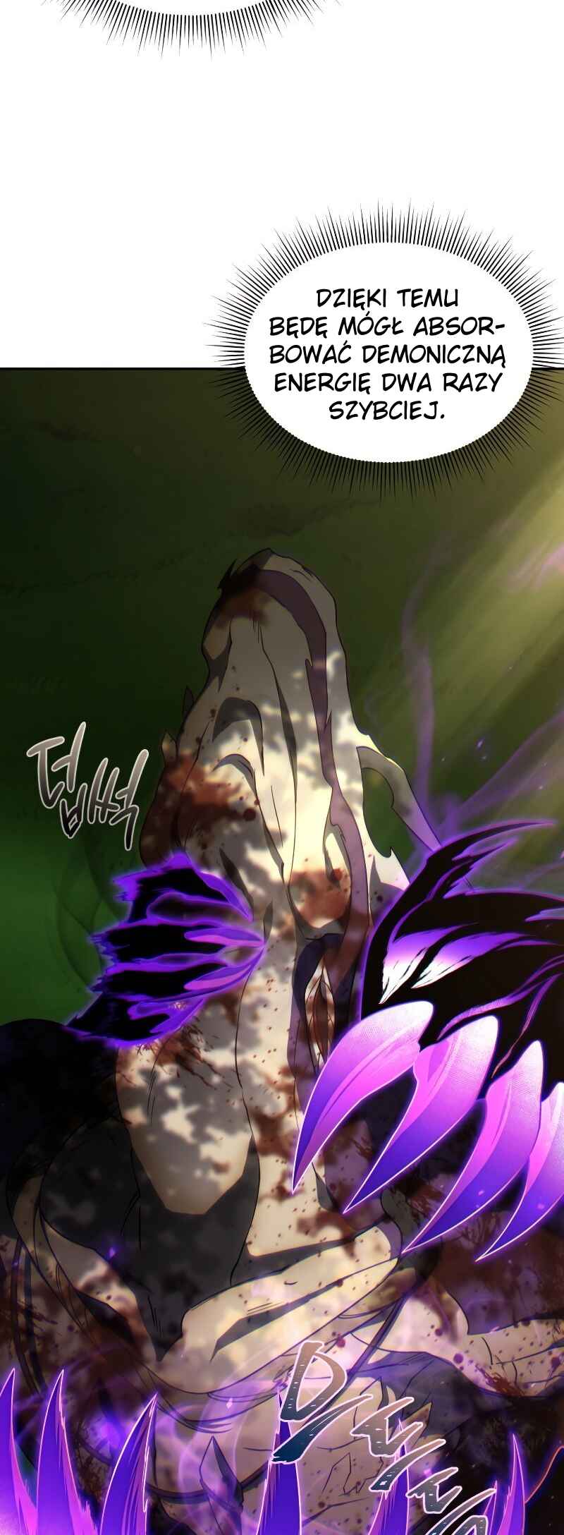 After Ten Millennia in Hell Chapter 18 - Page 5