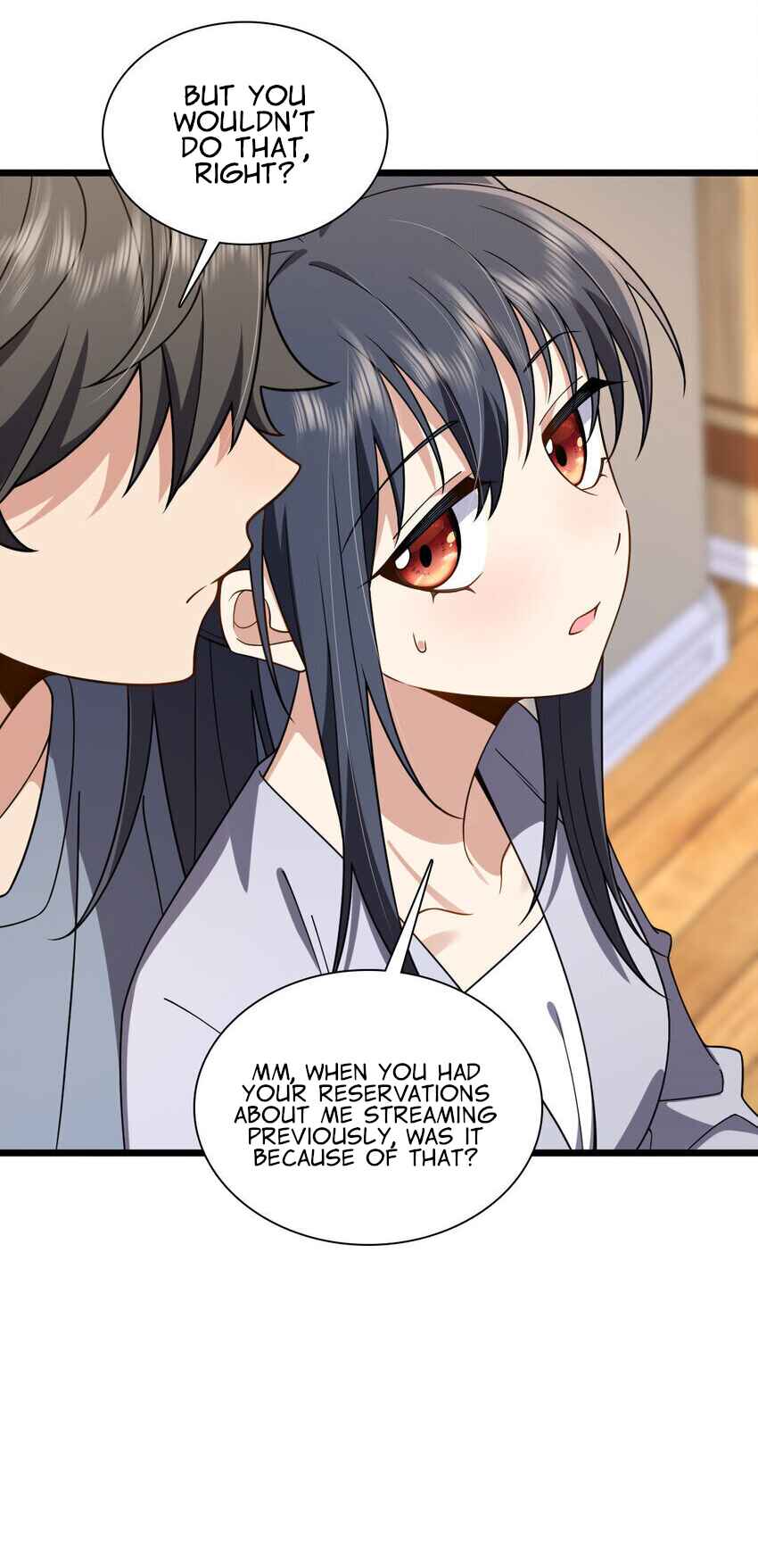 Wǒ Jiā Lǎopo Láizì Yīqiān Nián Qián Chapter 215 - Page 14