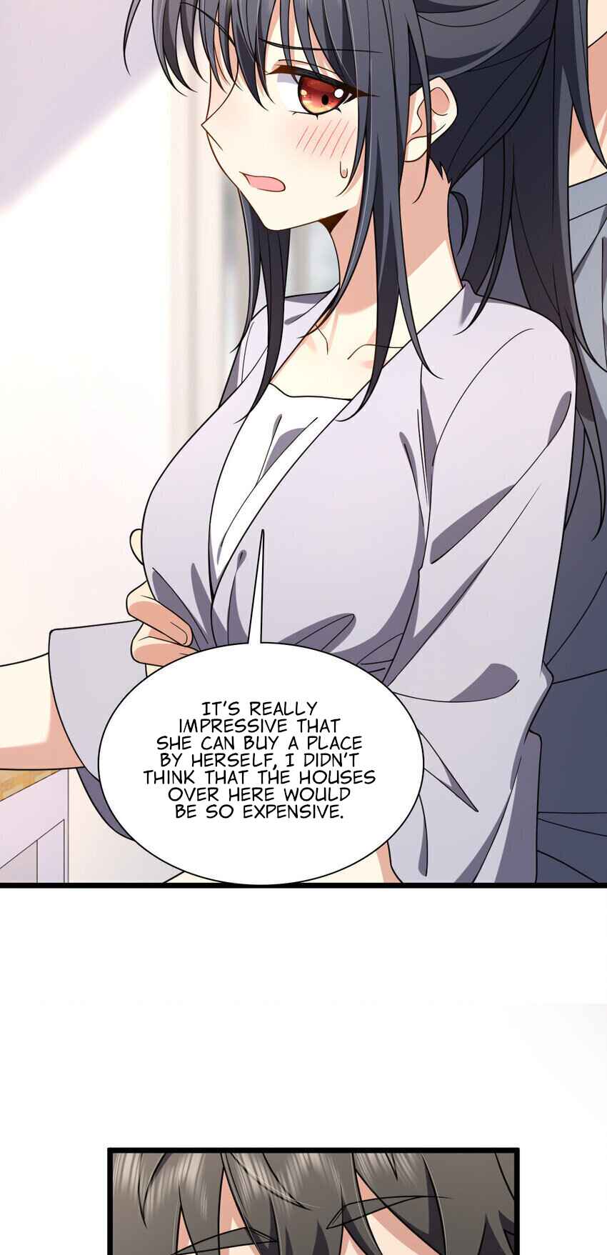 Wǒ Jiā Lǎopo Láizì Yīqiān Nián Qián Chapter 215 - Page 16