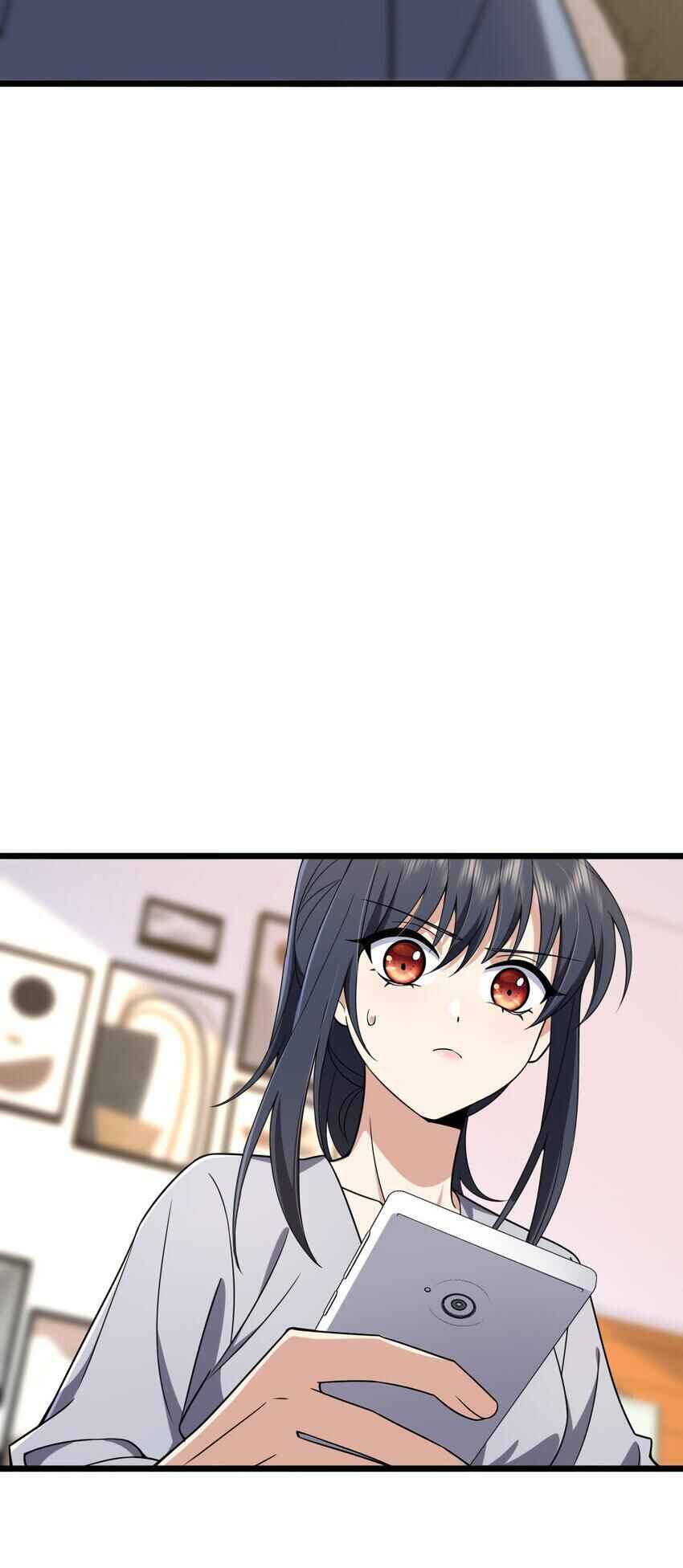 Wǒ Jiā Lǎopo Láizì Yīqiān Nián Qián Chapter 215 - Page 40
