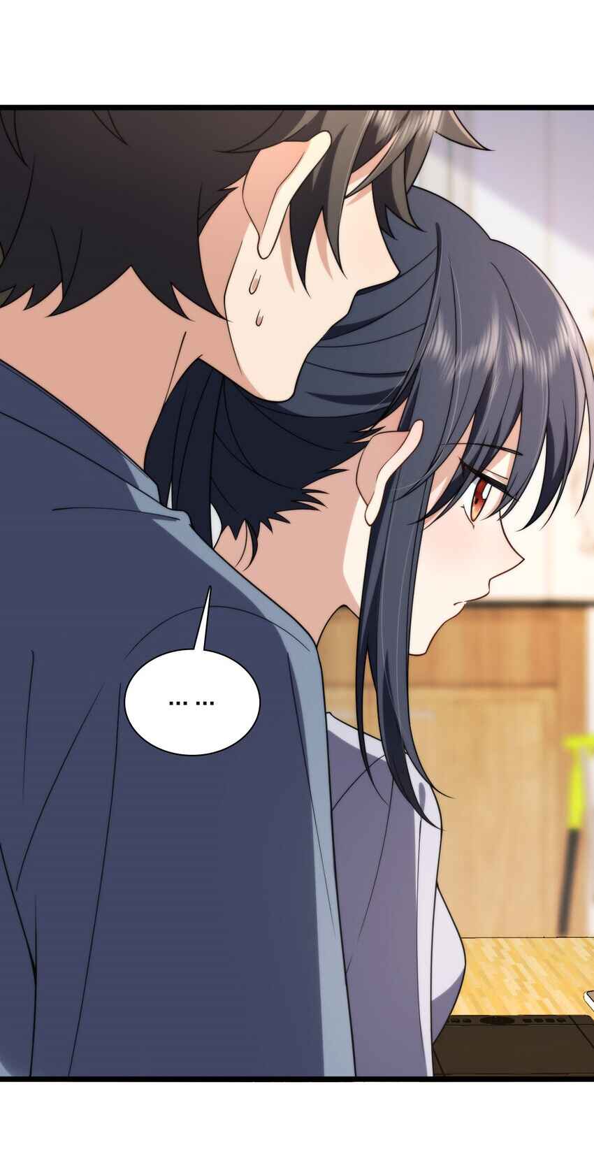 Wǒ Jiā Lǎopo Láizì Yīqiān Nián Qián Chapter 215 - Page 6