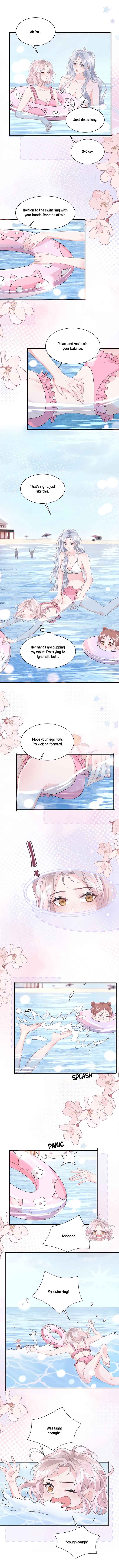 Childhood Sweetheart Liaoliao Chapter 34 - Page 5