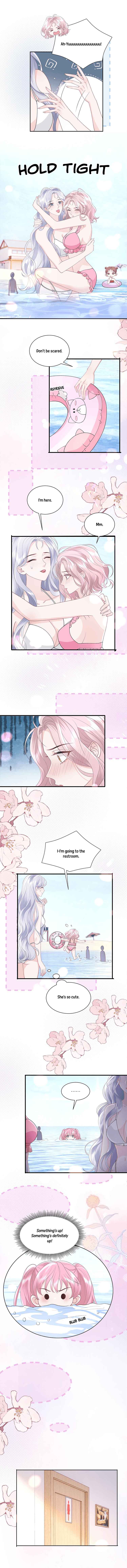 Childhood Sweetheart Liaoliao Chapter 34 - Page 6