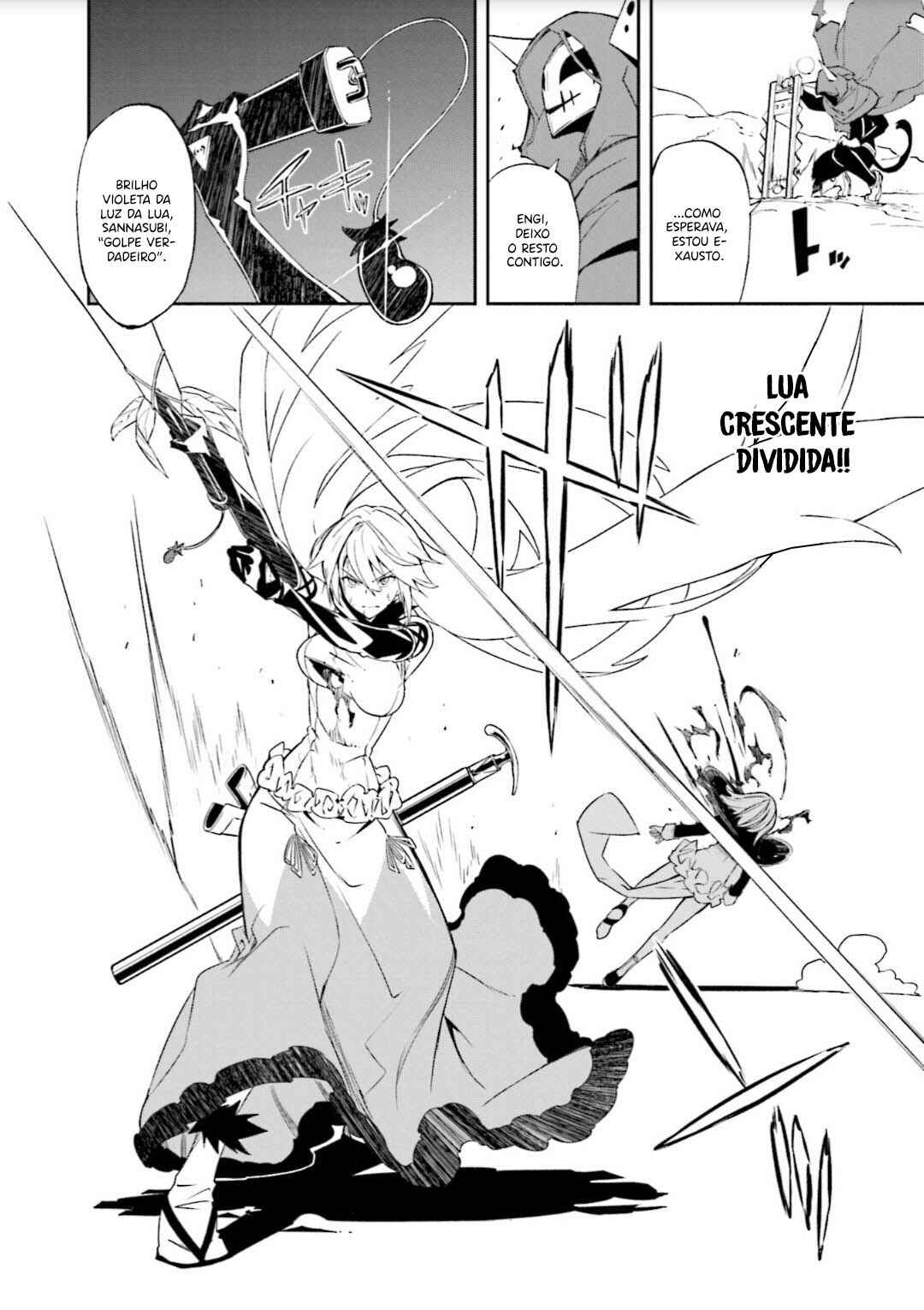 Yumekui Merry Chapter 130 - Page 20