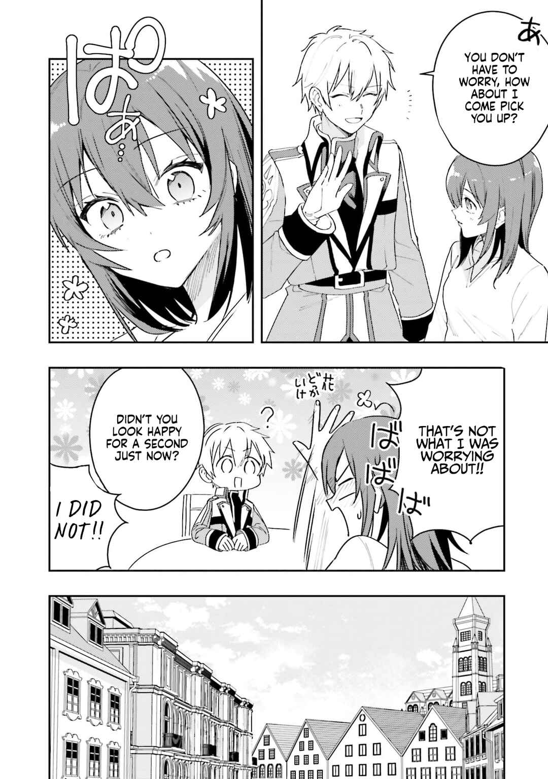 Onna Kajishi wa Ohitoyoshi Guild ni Hirowaremashita ~Shintenchi de Ganbaru Kajishi Seikatsu~ Chapter 7 - Page 17