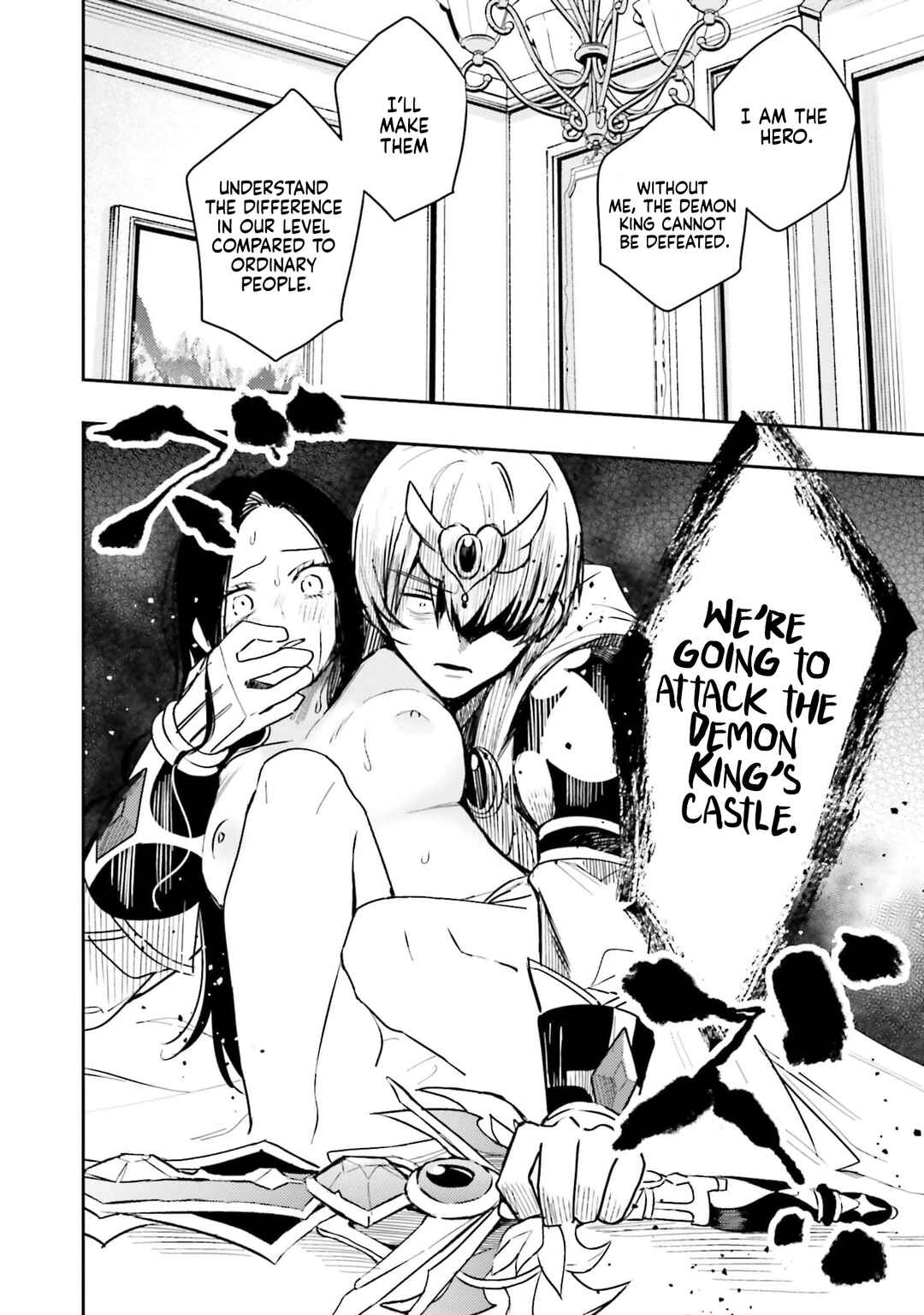 Onna Kajishi wa Ohitoyoshi Guild ni Hirowaremashita ~Shintenchi de Ganbaru Kajishi Seikatsu~ Chapter 7 - Page 31