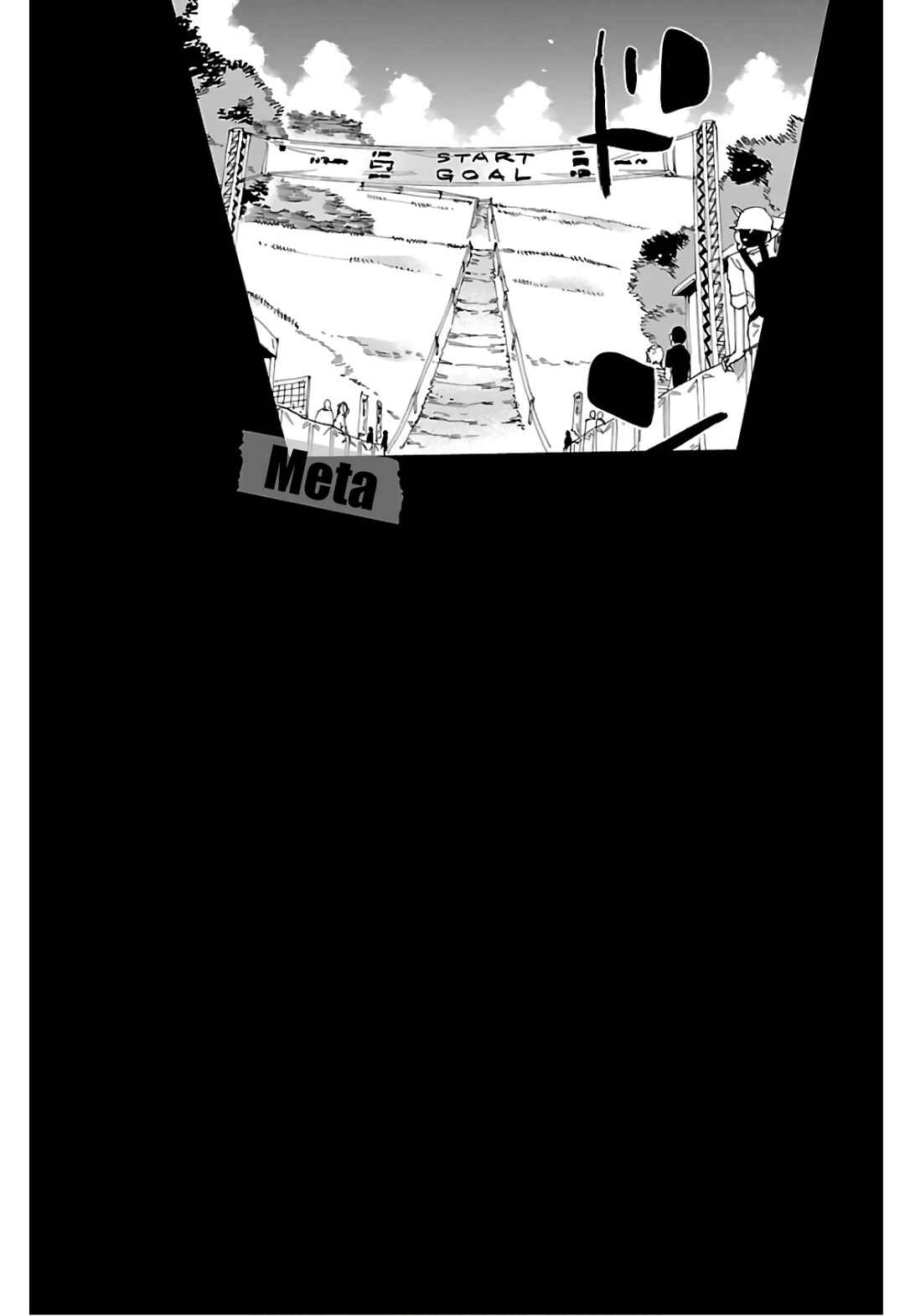 Yowamushi Pedal Chapter 599 - Page 2