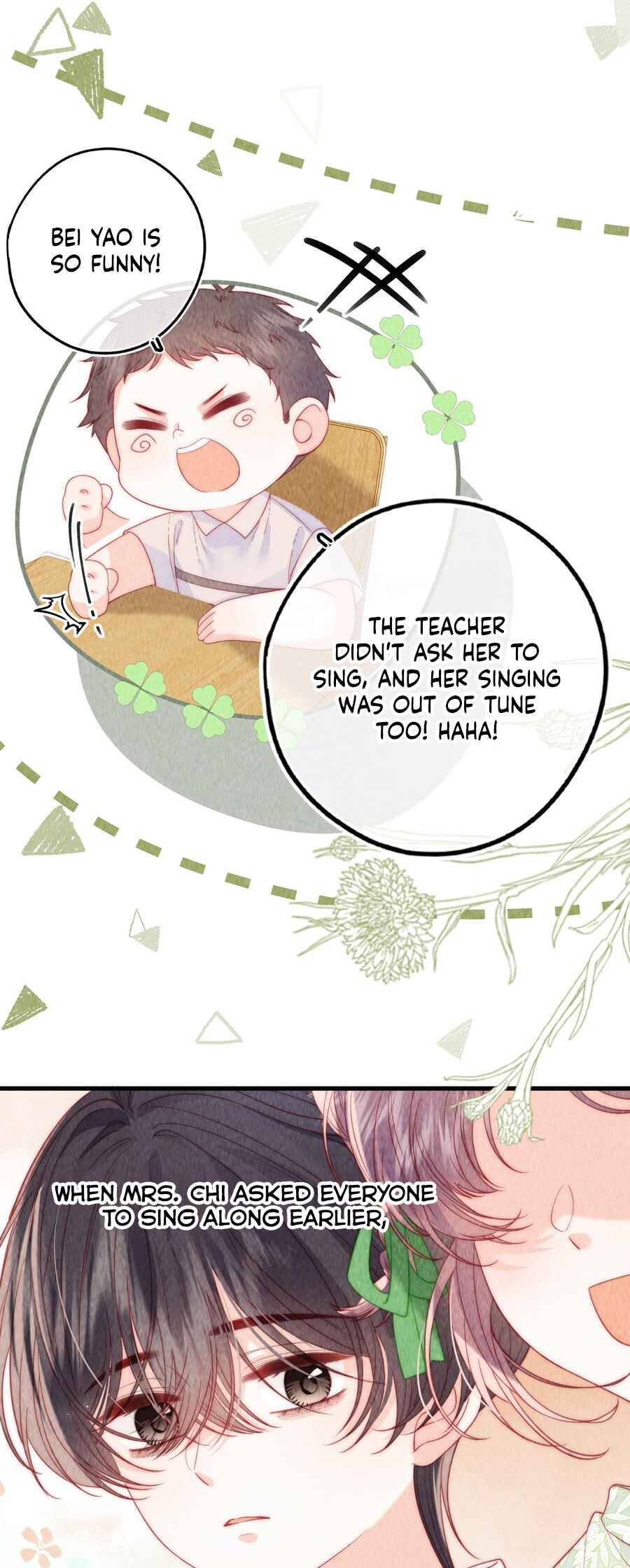 The Devil’s Body Temperature Chapter 16 - Page 13