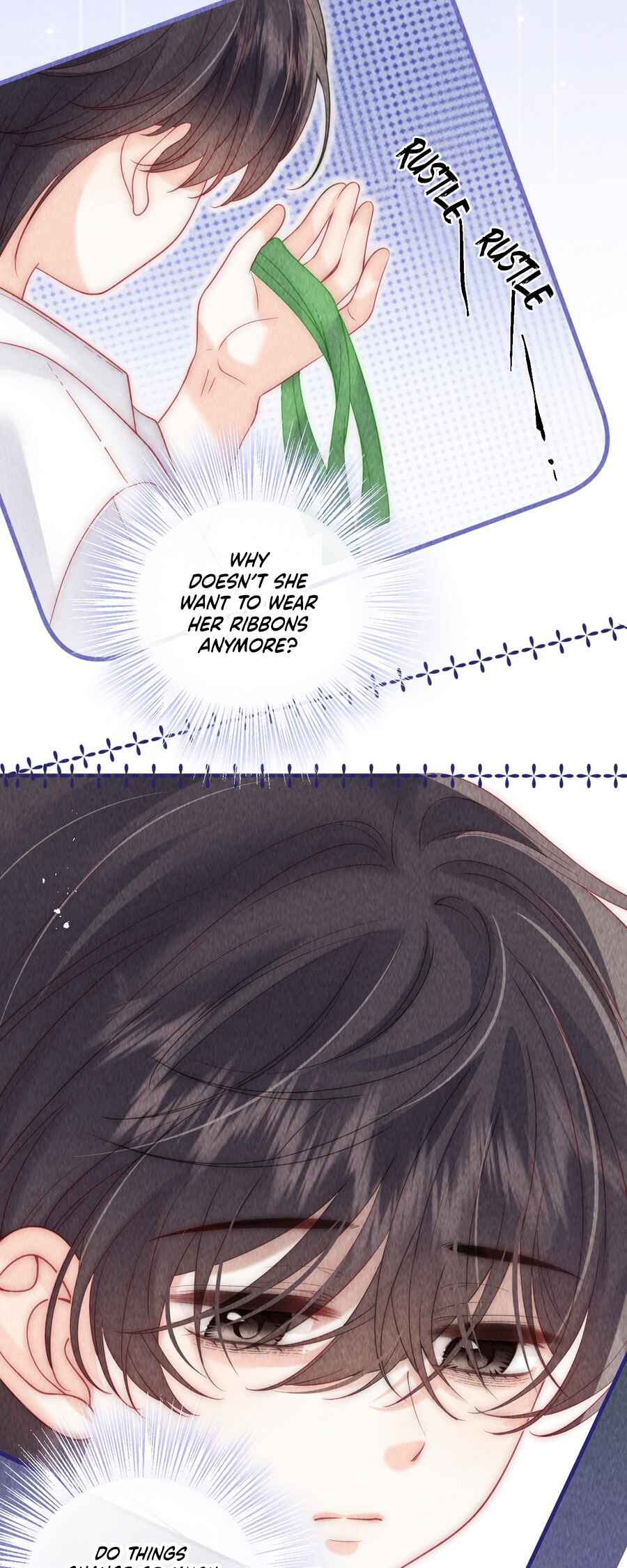 The Devil’s Body Temperature Chapter 16 - Page 27