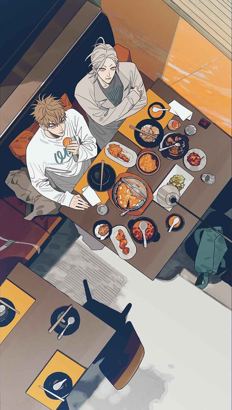 19 Tian Chapter 442 - Page 7