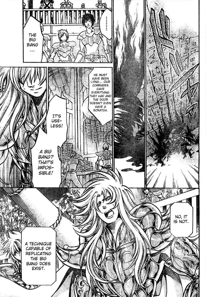 Saint Seiya: The Lost Canvas Chapter 140 - Page 8