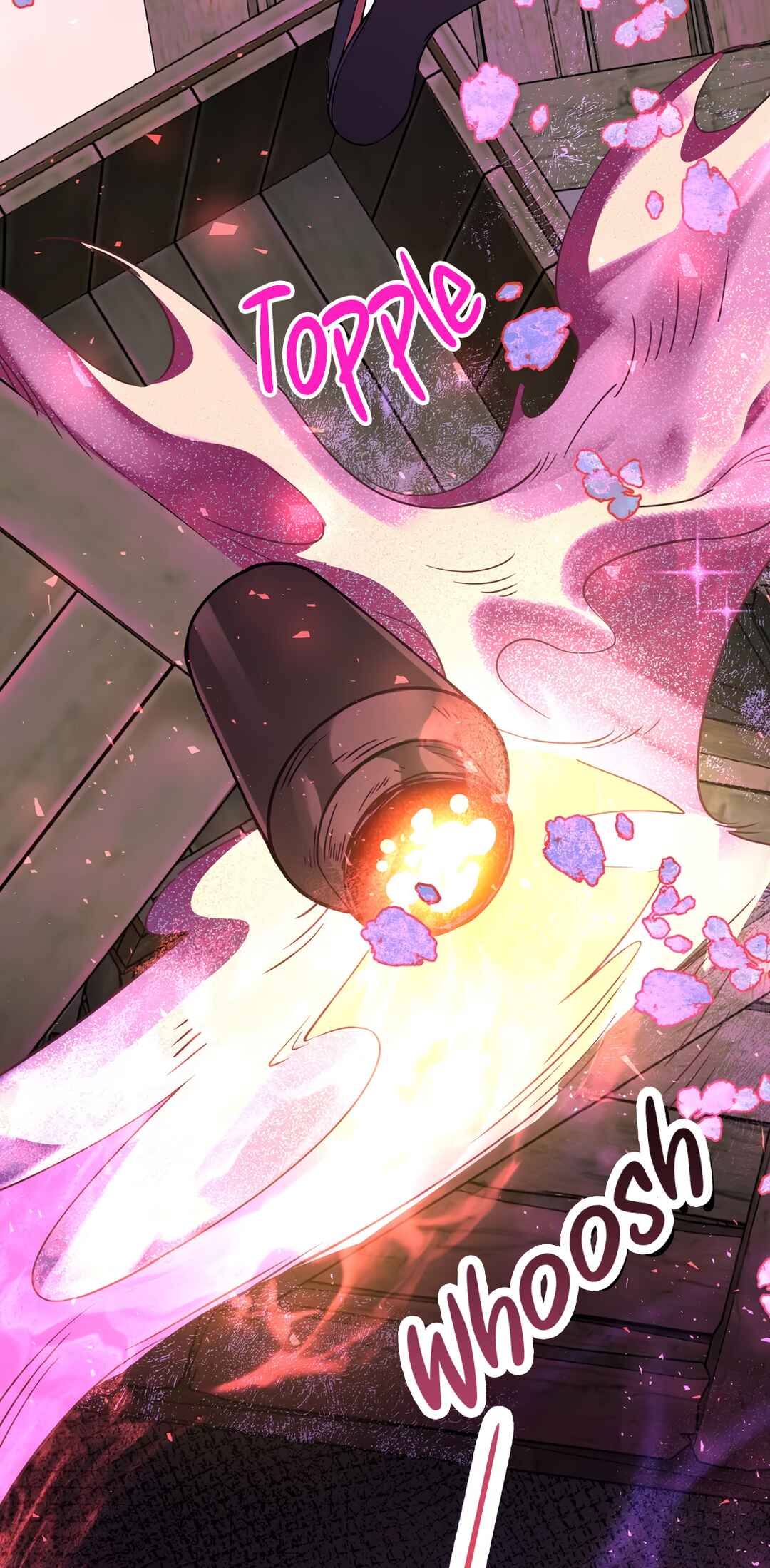 Wǒ Xīn Fěi Shí Chapter 7 - Page 11