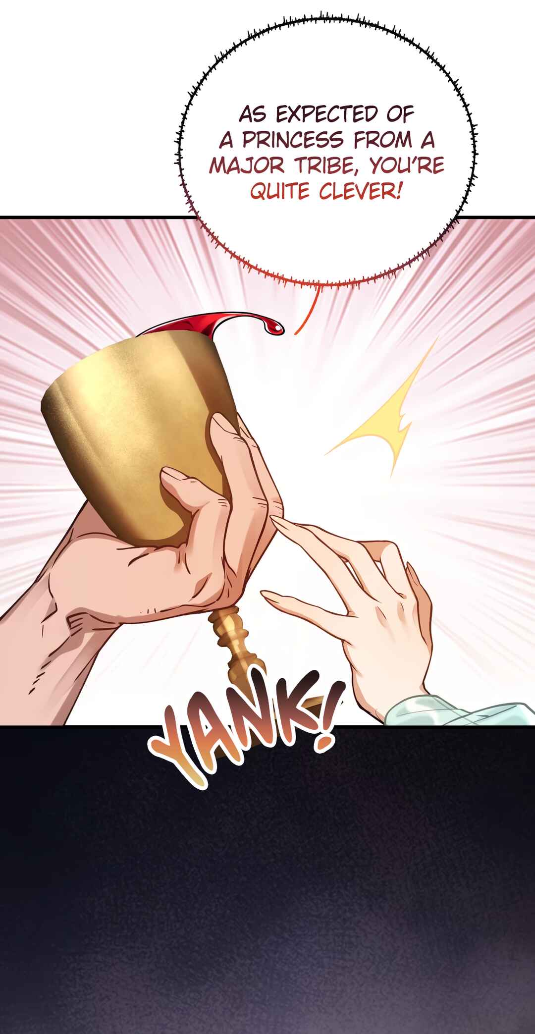 Wǒ Xīn Fěi Shí Chapter 7 - Page 16