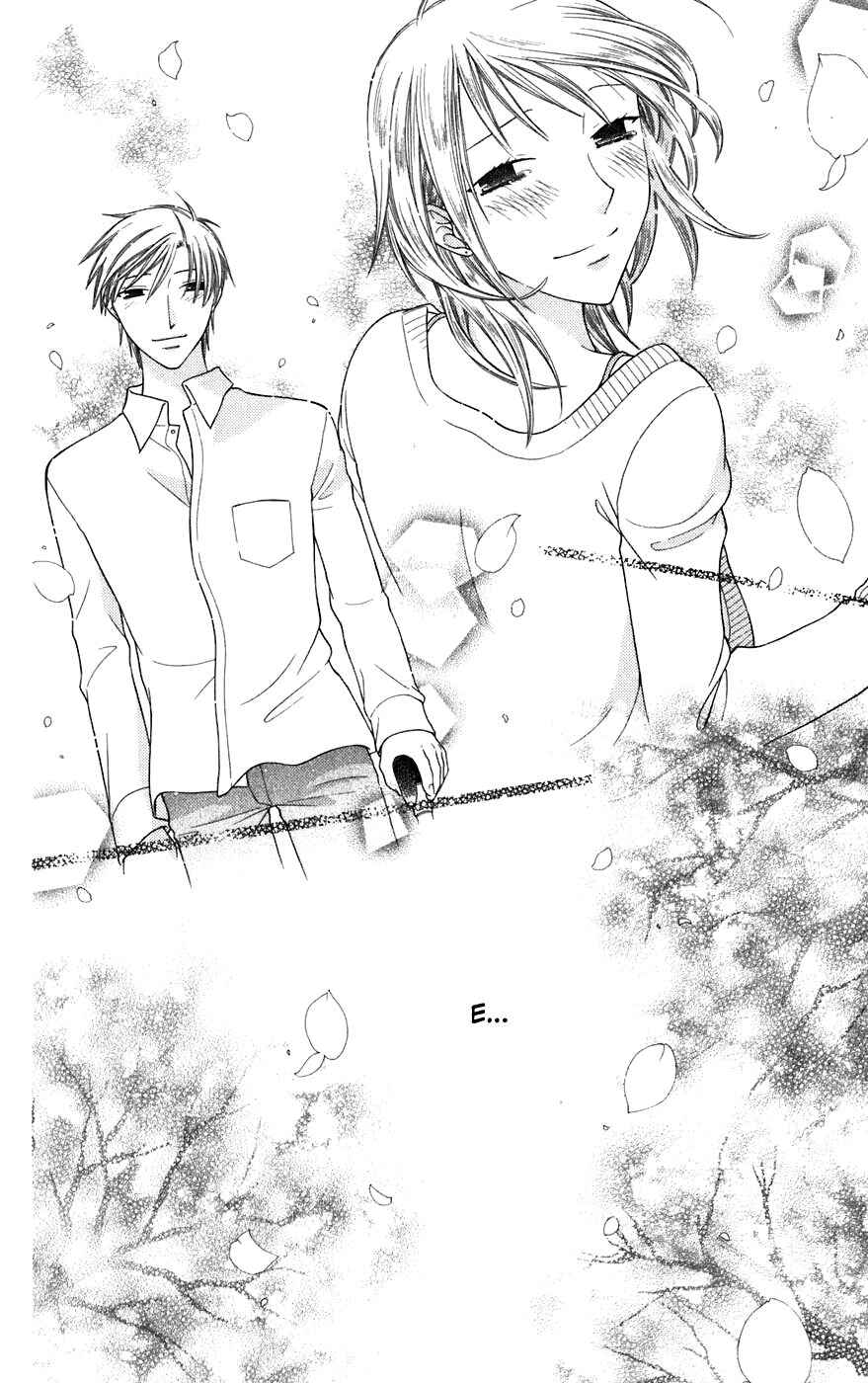 Fruits Basket Chapter 127 - Page 30