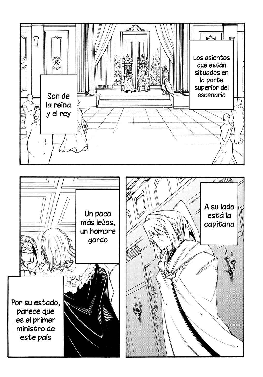 Meccha Shoukan Sareta Ken Chapter 12 - Page 7