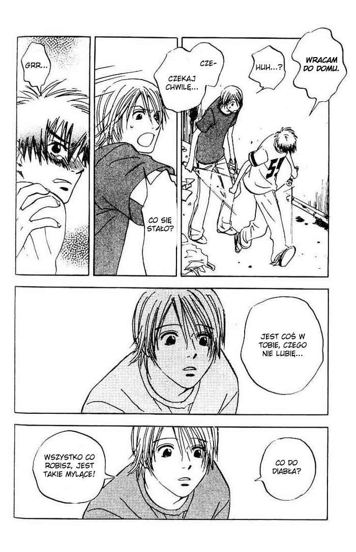 Aitsu no Daihonmei Chapter 4.7 - Page 22