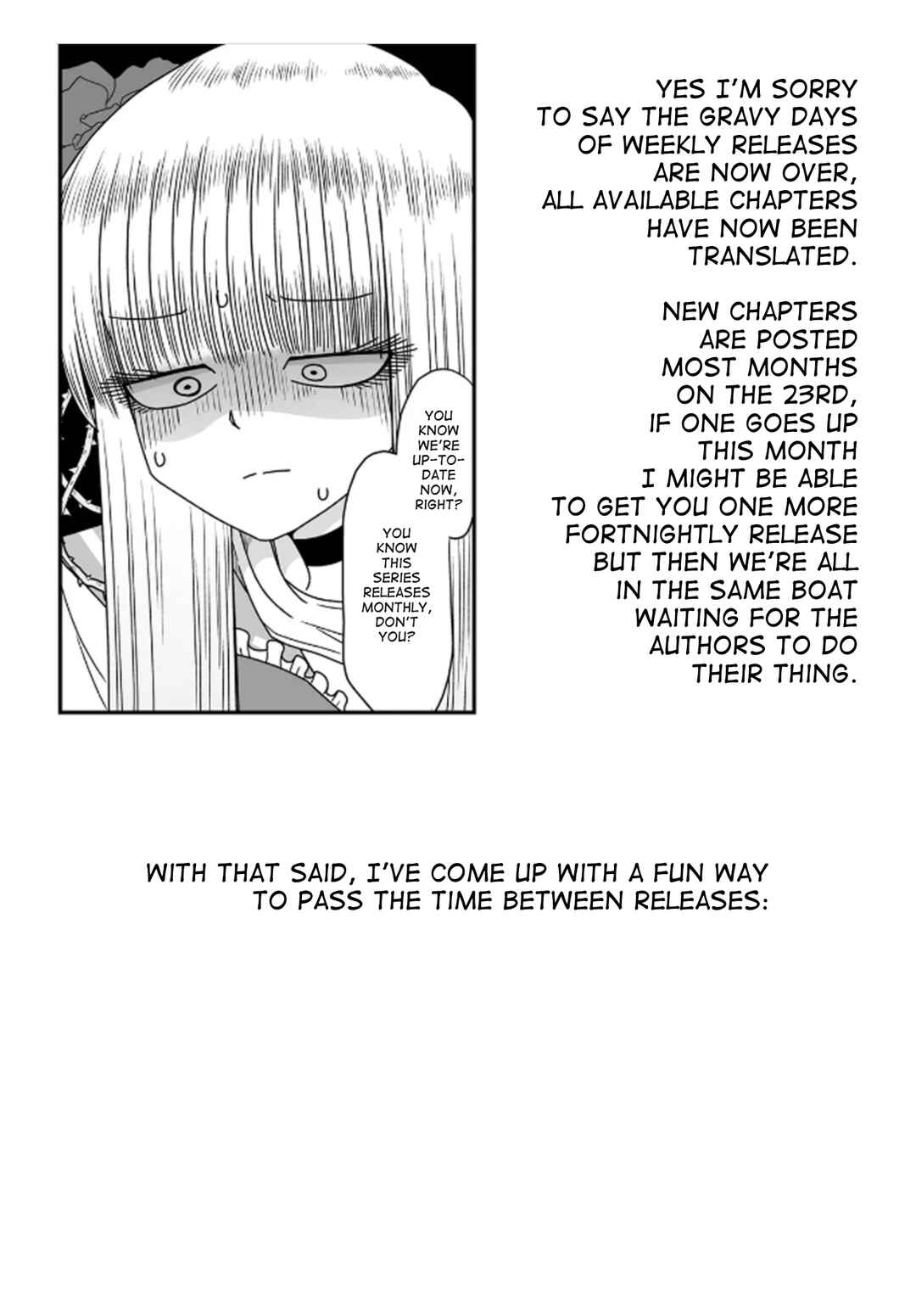 Warui ga Watashi wa Yuri ja nai Chapter 42 - Page 28