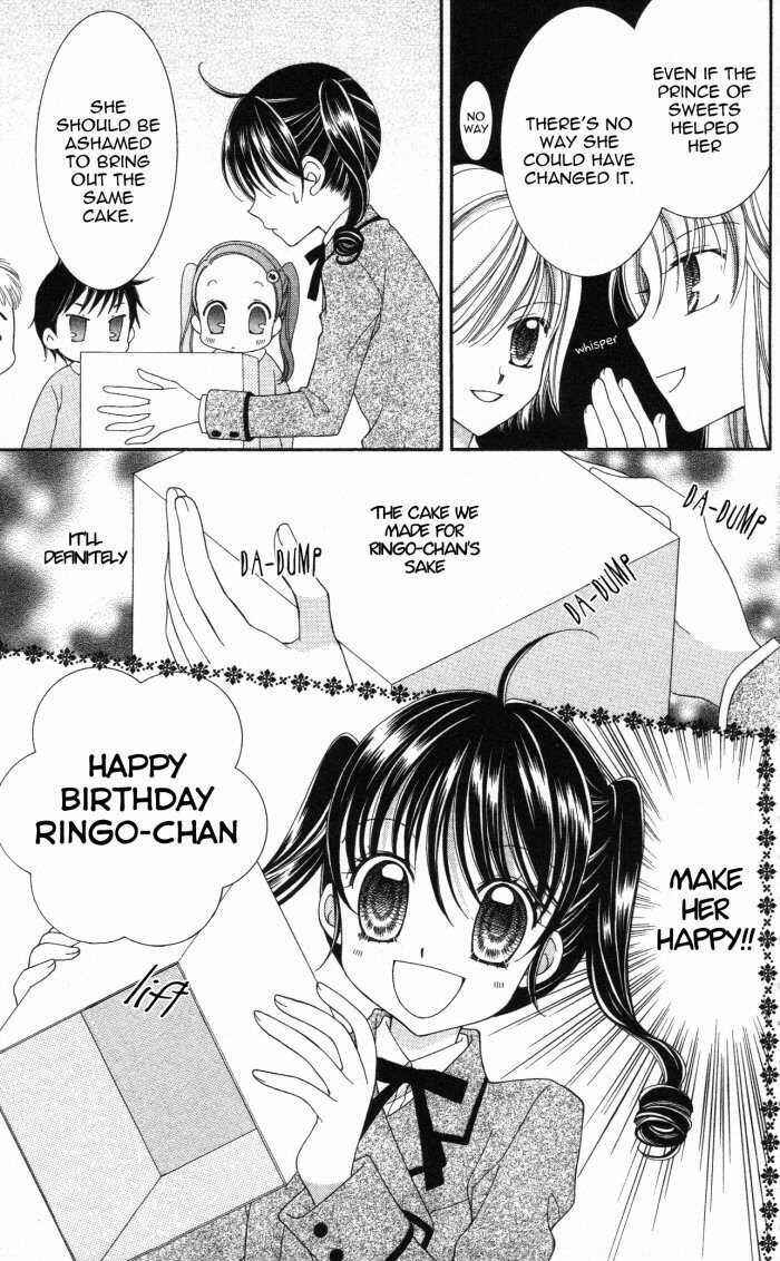 Yumeiro Patissiere Chapter 4 - Page 16