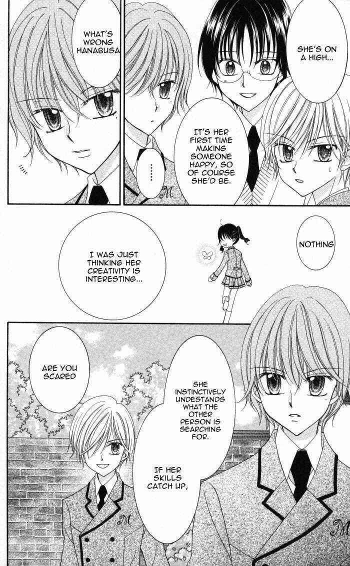 Yumeiro Patissiere Chapter 4 - Page 32