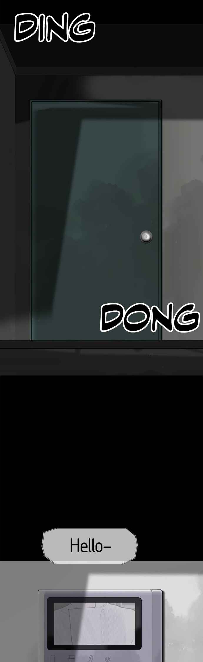Planetary Human II: Globe Chapter 24 - Page 13