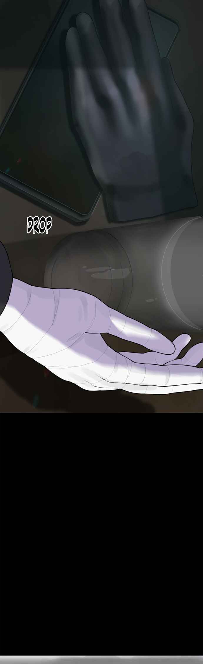 Planetary Human II: Globe Chapter 24 - Page 57