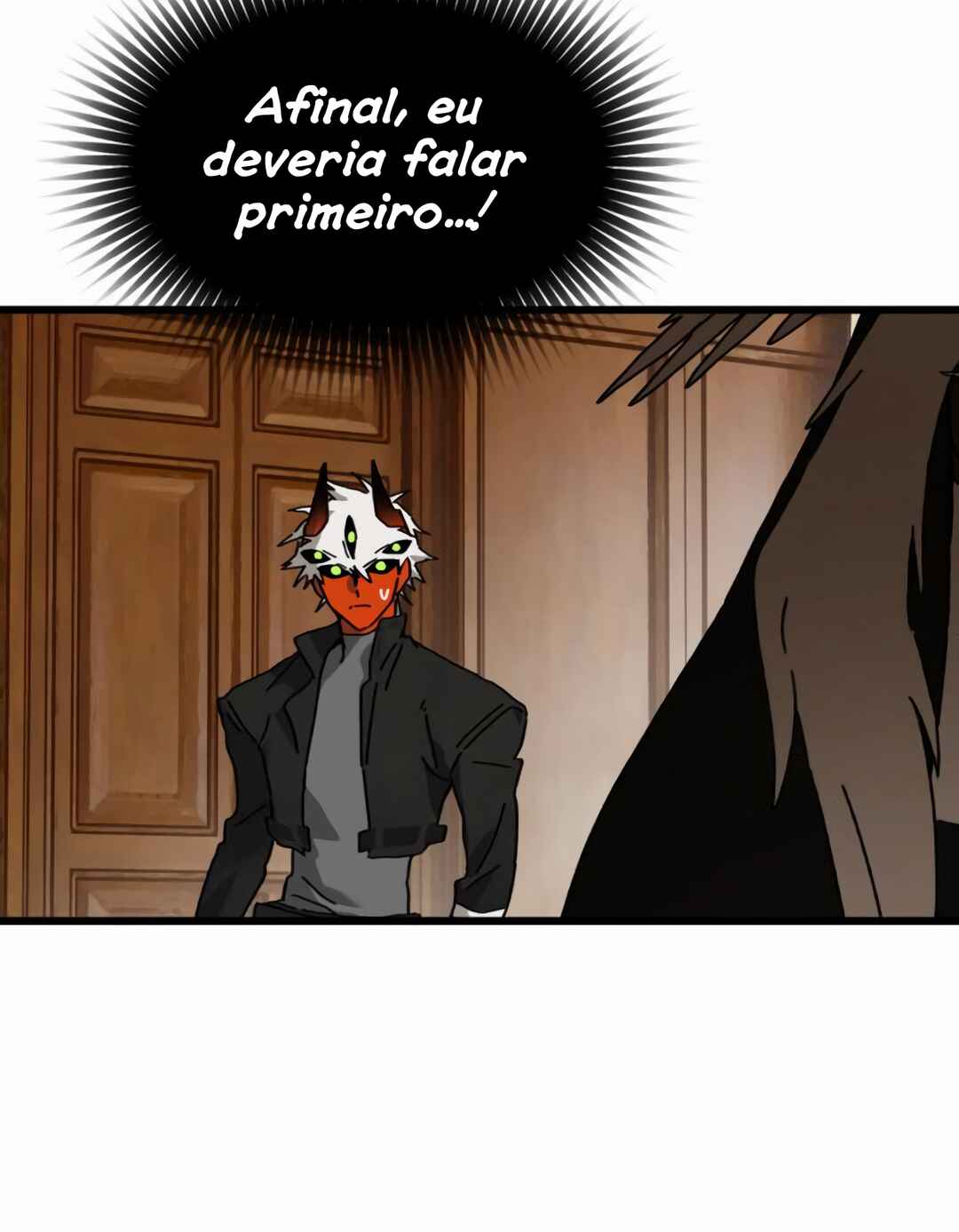 Eomma re Mannareo Ganeun Gil Chapter 19 - Page 107