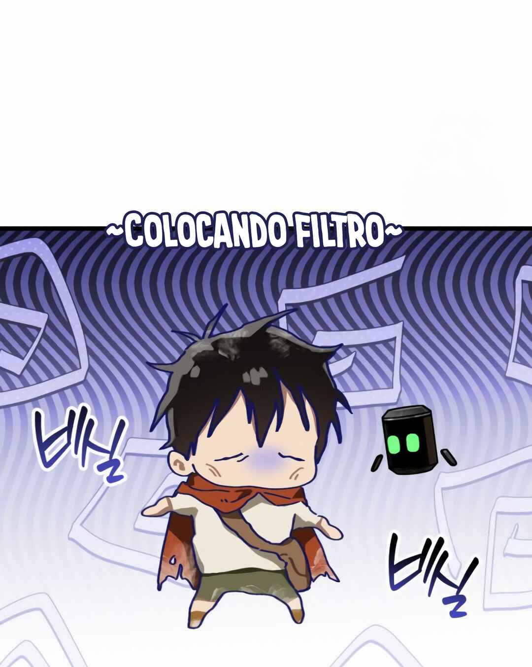 Eomma re Mannareo Ganeun Gil Chapter 19 - Page 44