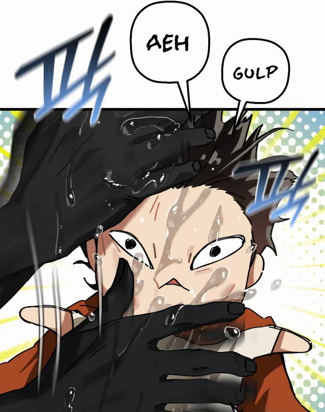 Eomma re Mannareo Ganeun Gil Chapter 19 - Page 55