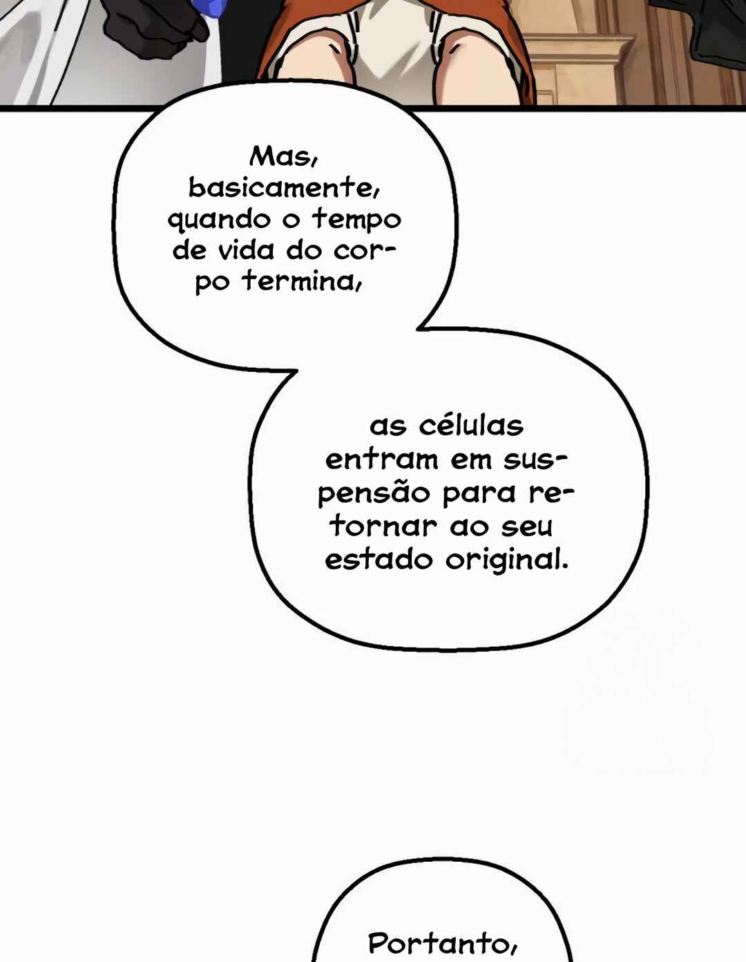 Eomma re Mannareo Ganeun Gil Chapter 19 - Page 75