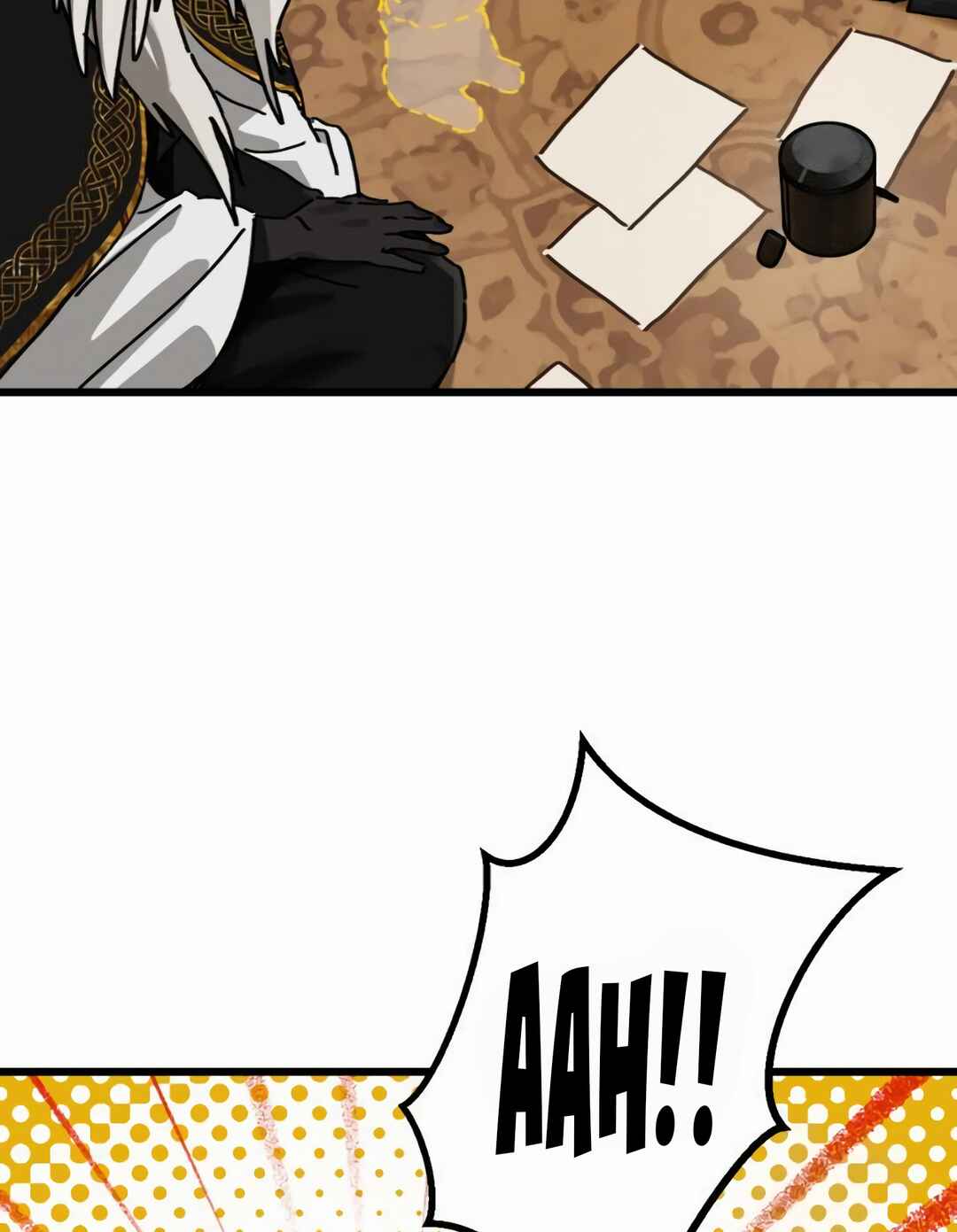 Eomma re Mannareo Ganeun Gil Chapter 19 - Page 81