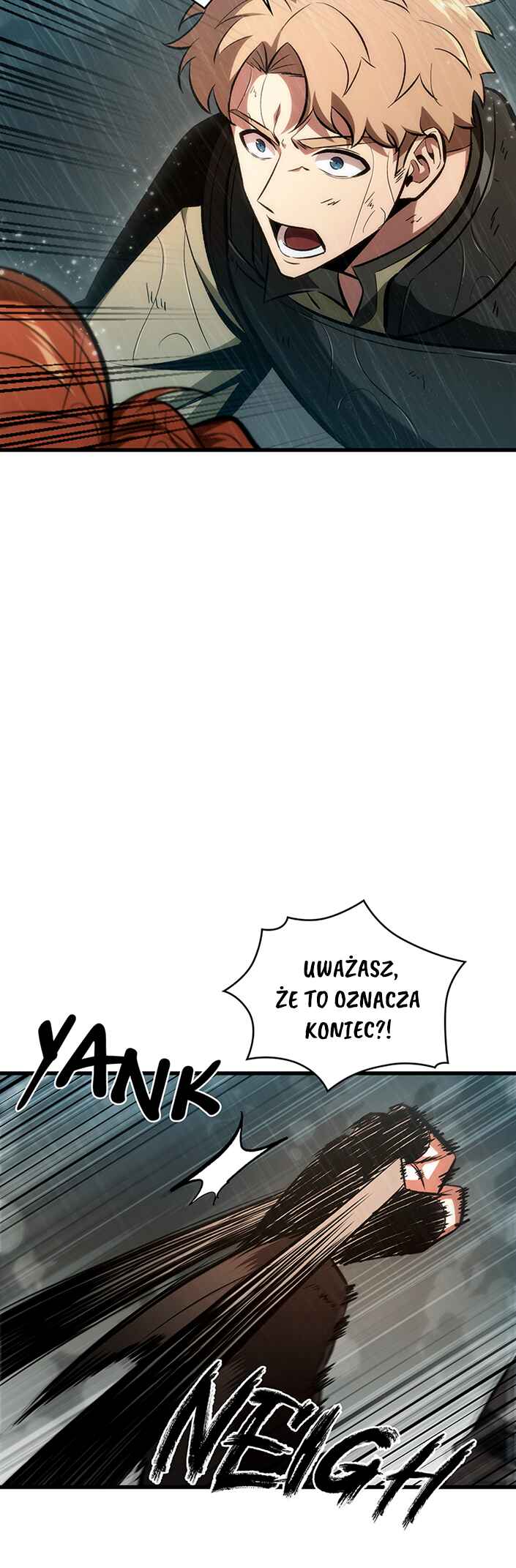 Pick Me Up Chapter 31 - Page 10