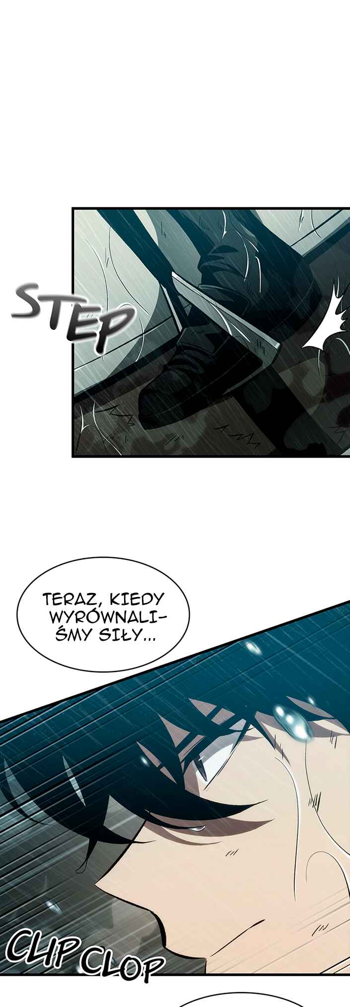 Pick Me Up Chapter 31 - Page 2