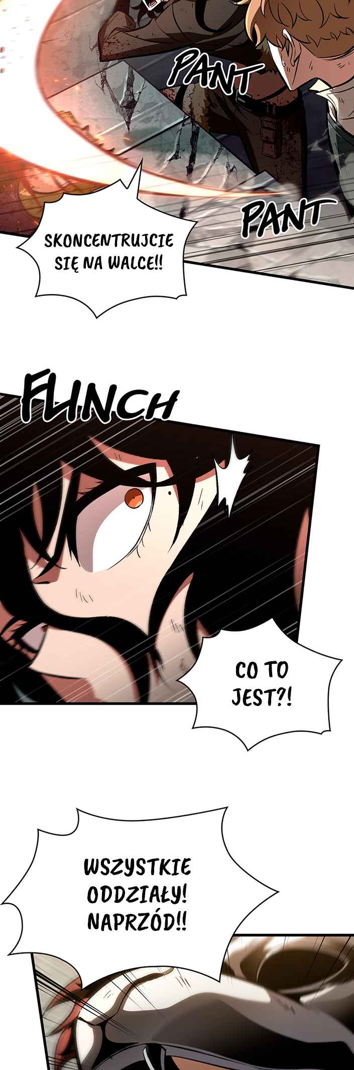 Pick Me Up Chapter 31 - Page 26