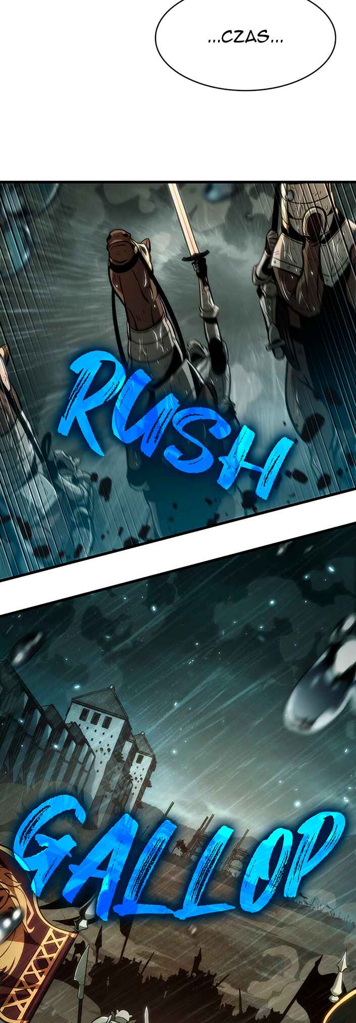 Pick Me Up Chapter 31 - Page 3