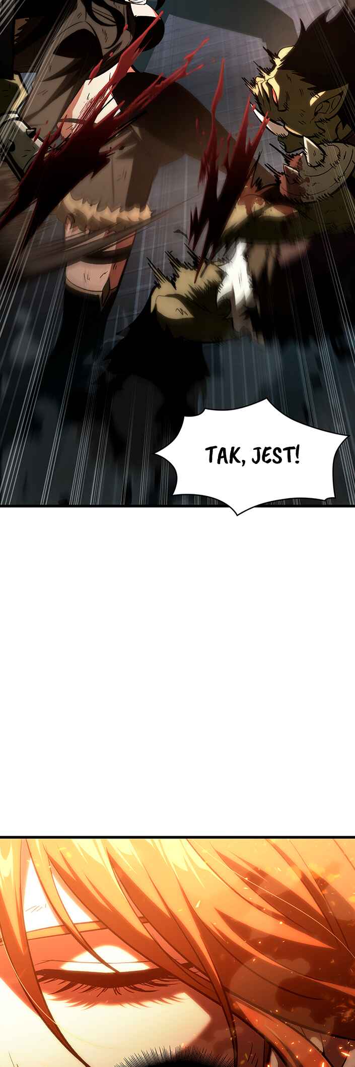 Pick Me Up Chapter 31 - Page 32