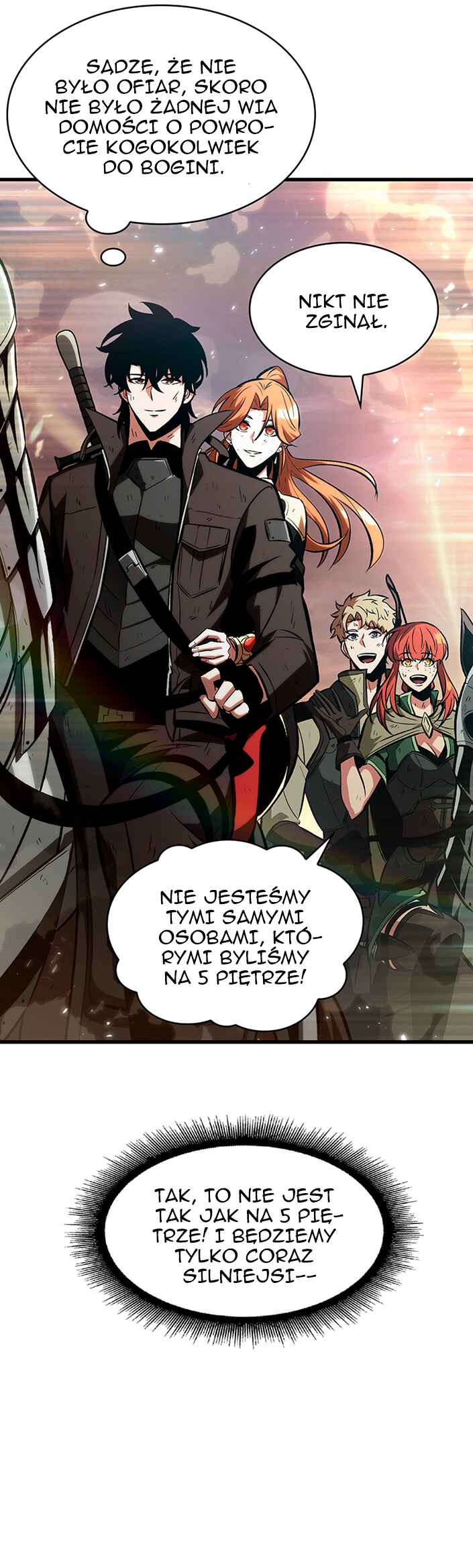 Pick Me Up Chapter 31 - Page 46