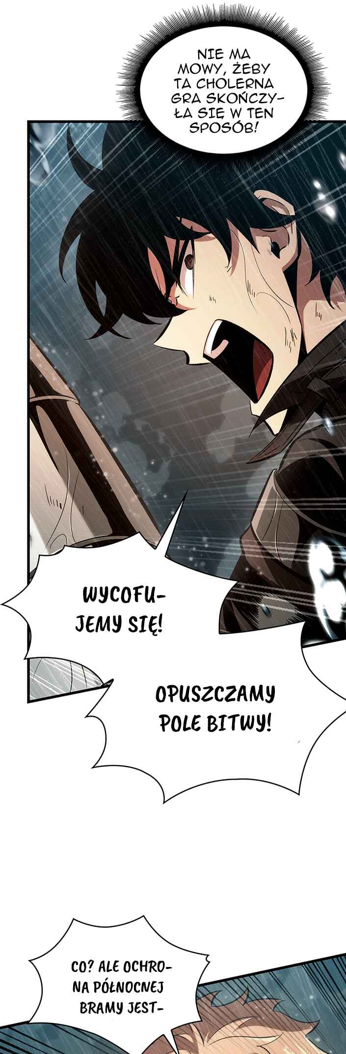 Pick Me Up Chapter 31 - Page 9