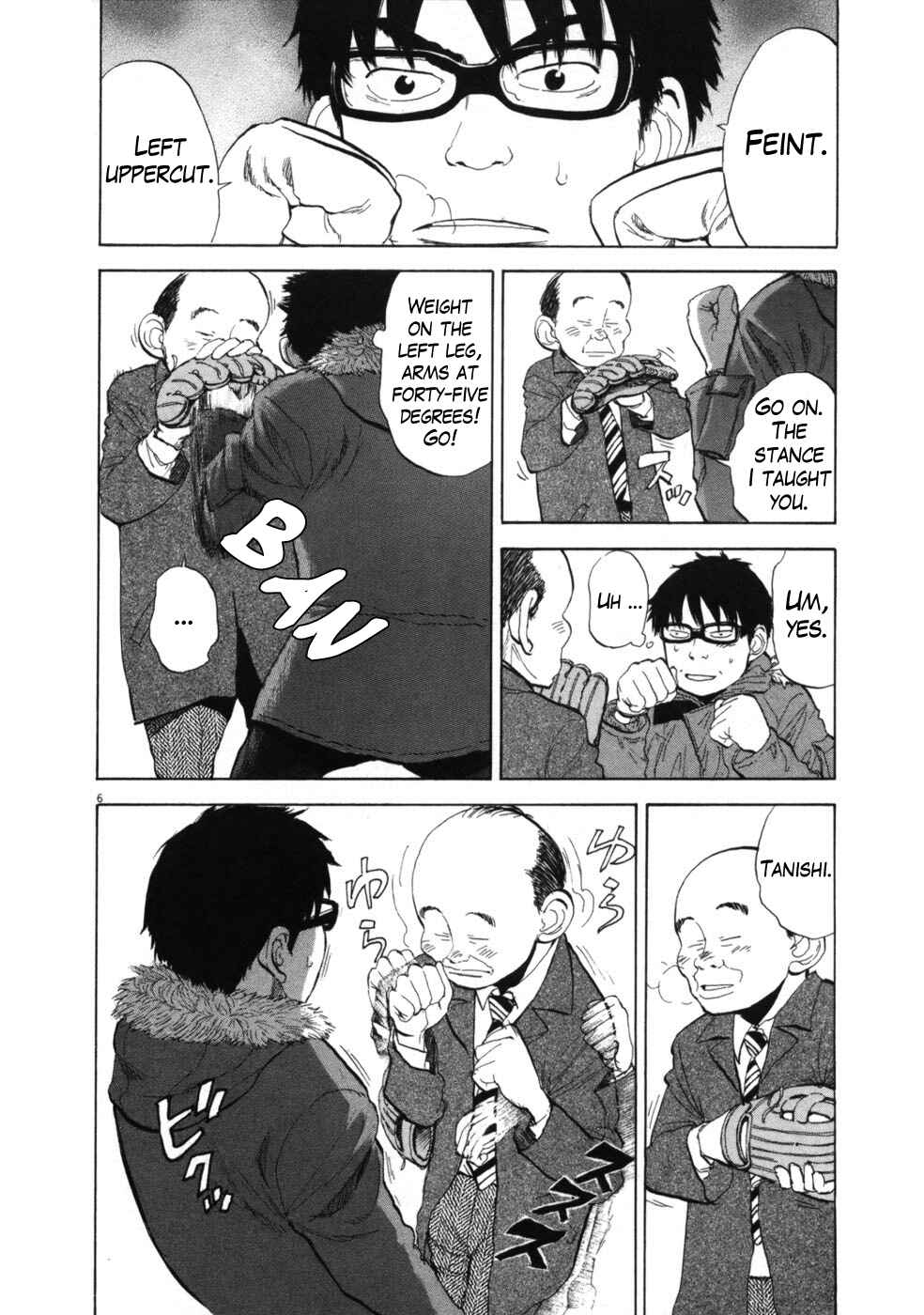 Boys on the Run Chapter 37 - Page 16