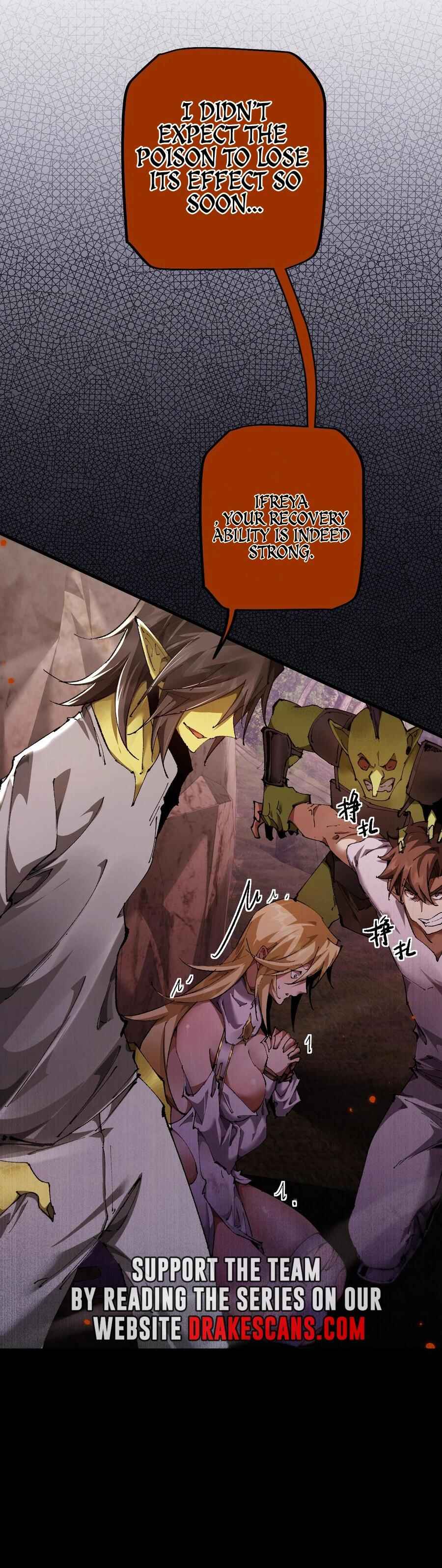 Goblin's Ascent: From Loser to Winner Chapter 11 - Page 11