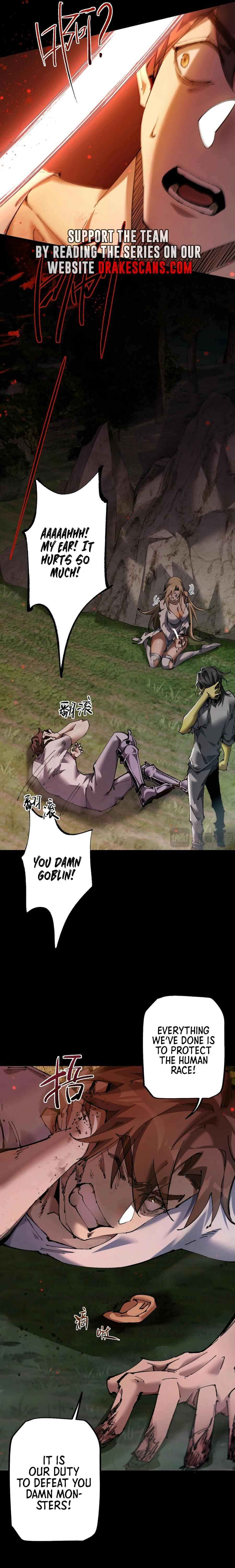 Goblin's Ascent: From Loser to Winner Chapter 11 - Page 17