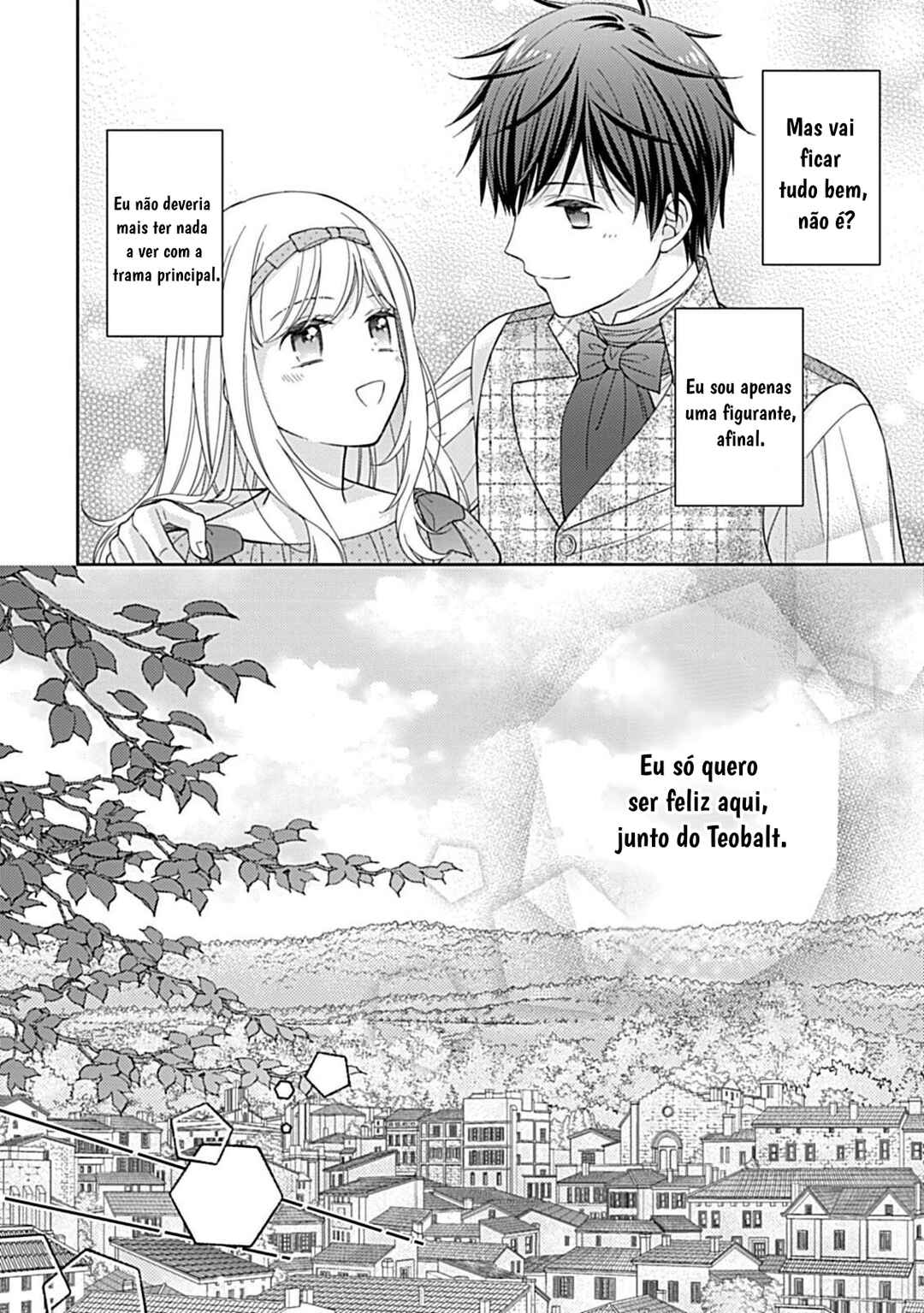 10 Nengo ni Sukuwareru Mob desu ga, 10 Nenkan mo Shiitagerareru Nante Iya nano de Ima sugu Nigedashimasu Chapter 6.2 - Page 6