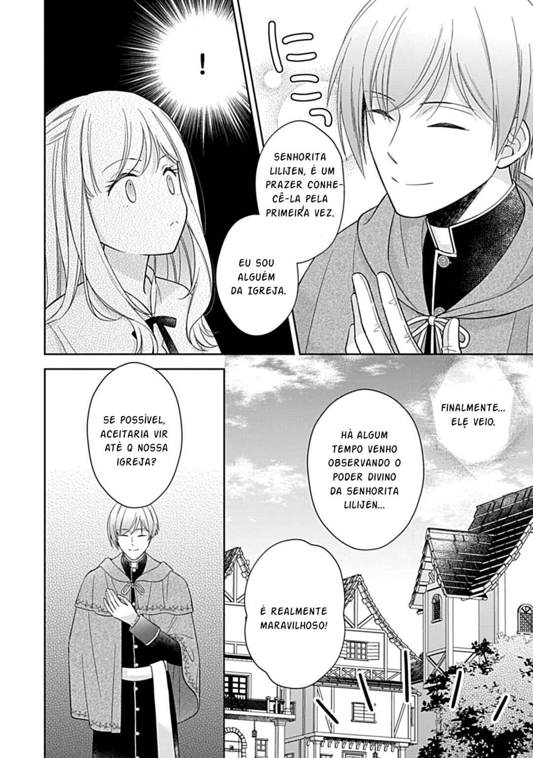 10 Nengo ni Sukuwareru Mob desu ga, 10 Nenkan mo Shiitagerareru Nante Iya nano de Ima sugu Nigedashimasu Chapter 6.2 - Page 8