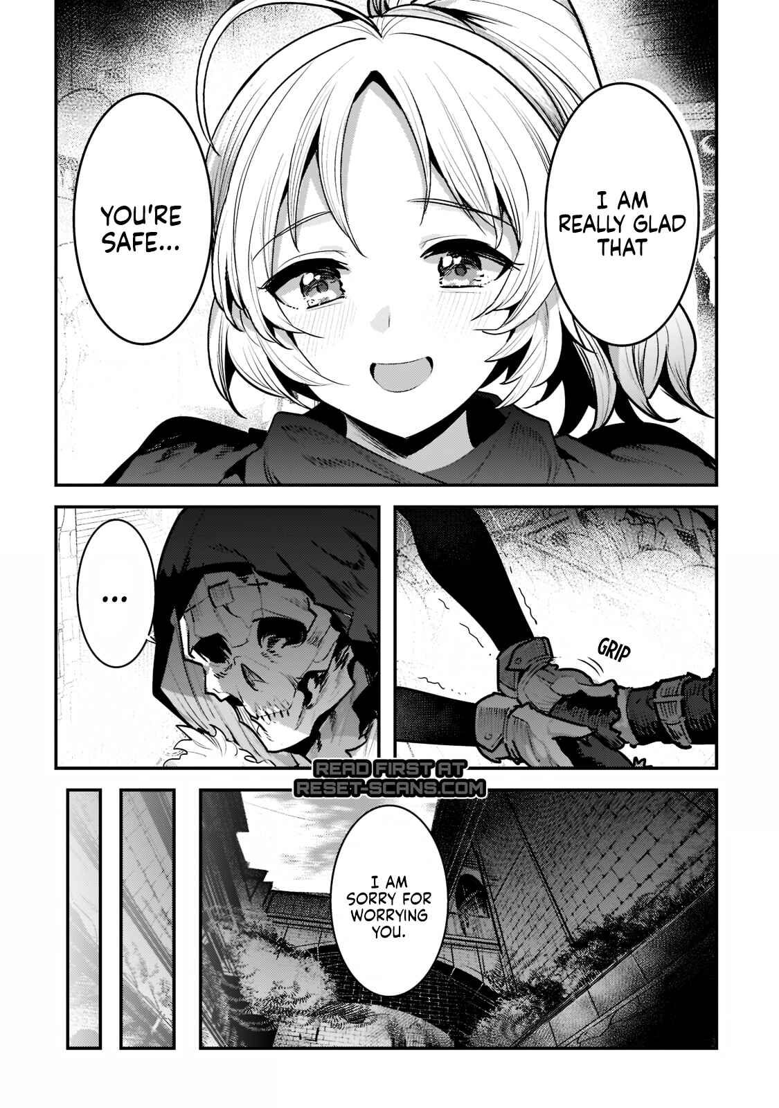 Nozomanu Fushi no Boukensha Chapter 40.2 - Page 13
