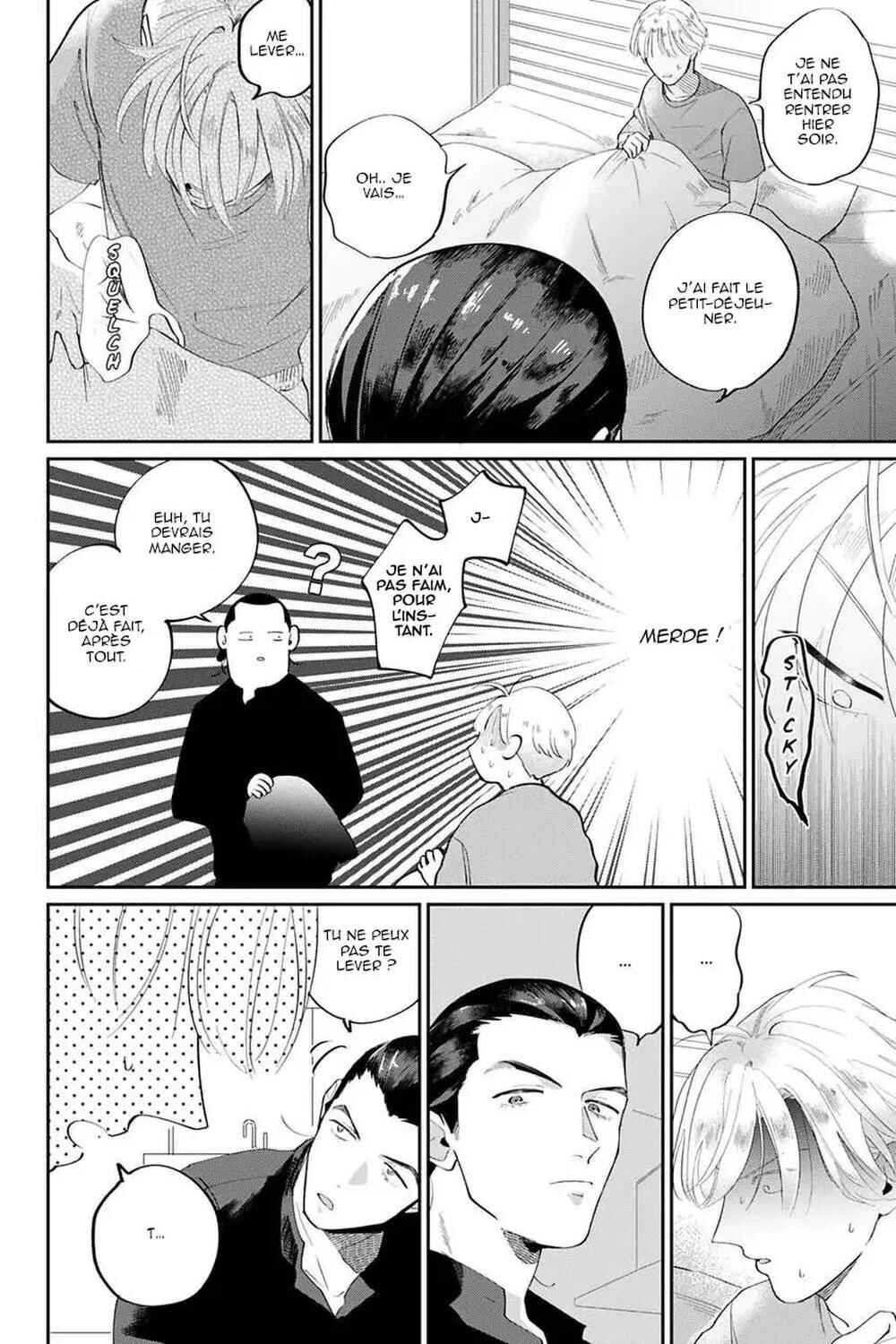 My Dear Agent Chapter 4 - Page 17