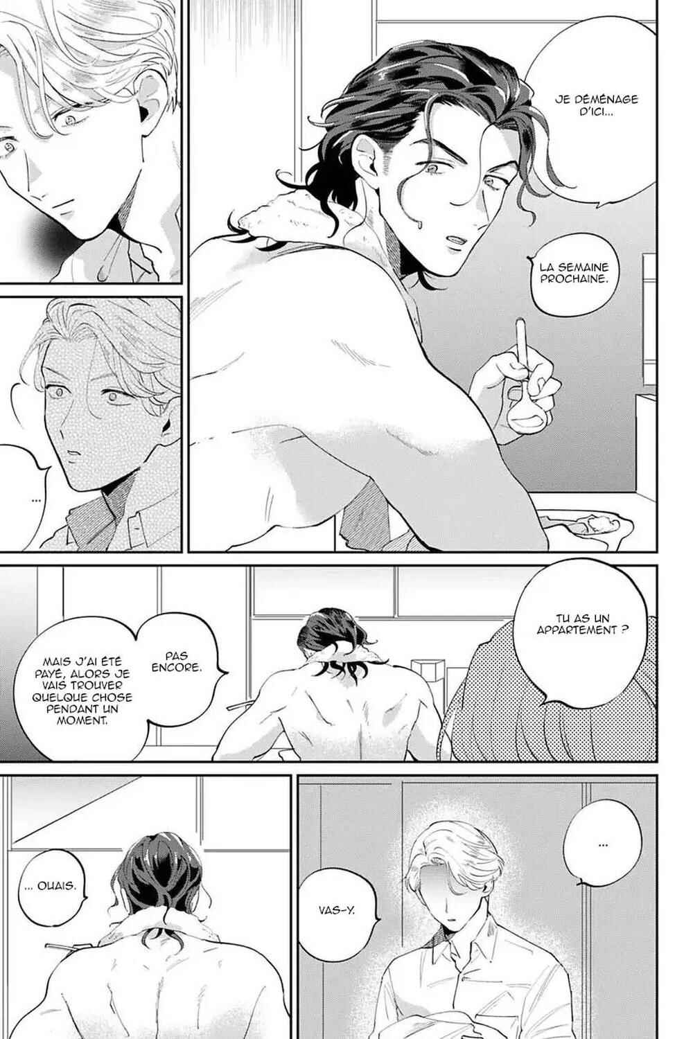 My Dear Agent Chapter 4 - Page 26