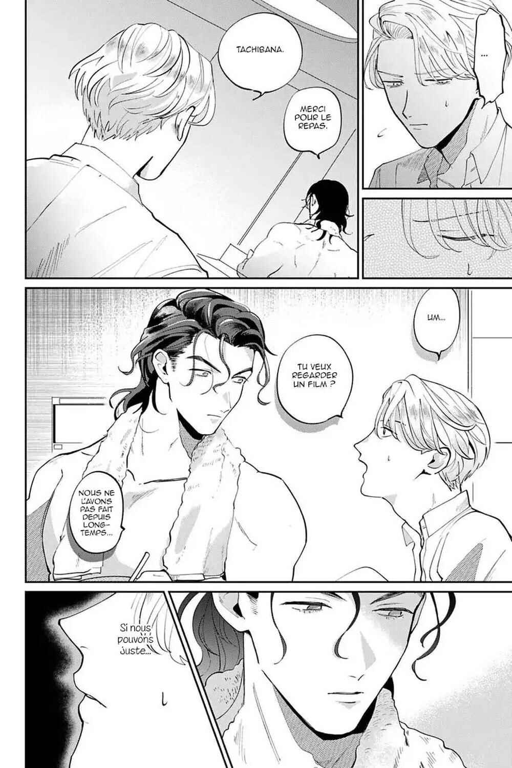 My Dear Agent Chapter 4 - Page 27