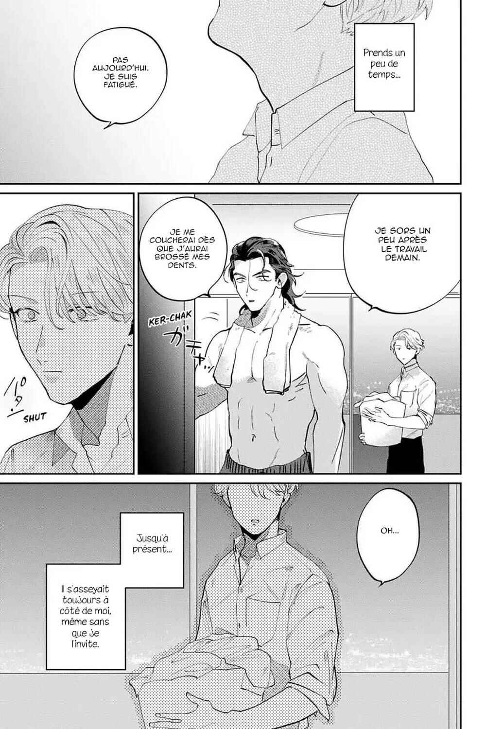 My Dear Agent Chapter 4 - Page 28