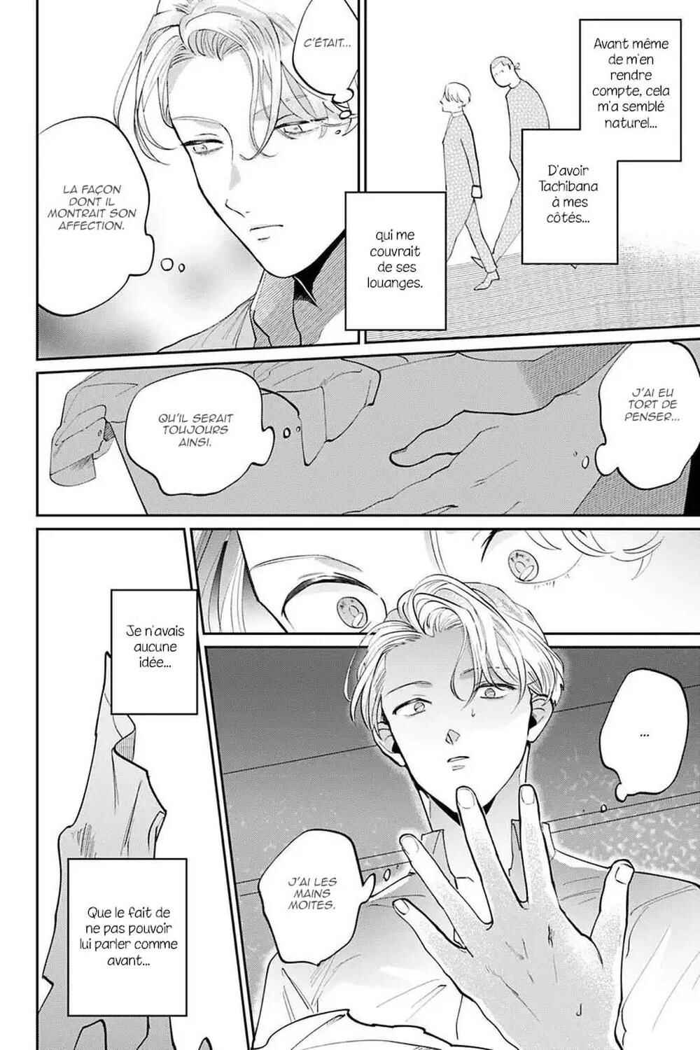My Dear Agent Chapter 4 - Page 29
